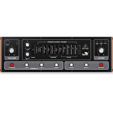 BEHRINGER TORO Klasik Analog Bas Synthesizer