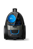 Torbasız Süpürge Fc9332/07 Powerpro City Toz Torbasız Elektrikli Süpürge 806Xseri