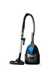 Torbasız Süpürge Fc9332/07 Powerpro City Toz Torbasız Elektrikli Süpürge 806Xseri