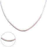 Çelik Zincir 316L Balıksırtı Model 2 MM - ZN-232