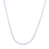 Çelik Zincir 316L Balıksırtı Model 2 MM - ZN-232