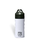 Metal Matara 500ml