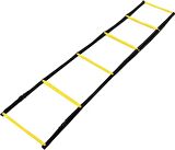Merdiven 6 Metre Çabukluk Antreman Merdiveni