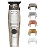 Gamma X-Evo Ense Cizim Makinesi