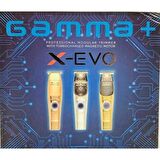 Gamma X-Evo Ense Cizim Makinesi
