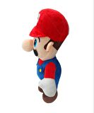 Süper Mario Oyuncakları Peluş Süper Mario Karakteri Peluş 30cm.