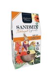 Sandmix Grit Natural Kuş Kumu 250 Gr