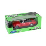 12519C Welly 1 18 1964 1 2 Ford Mustang Co