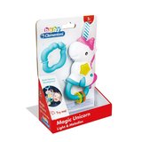 17333 İnteraktif Unicorn Oyuncak +6 Ay