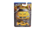 Grt01 Hot Wheels Özel Arabalar Serisi