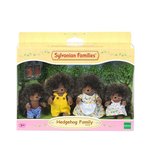 4018 Sylvanian Families Kirpi Ailesi +4 Yaş