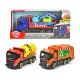 203744014 Ci̇ty Truck 3 Asst