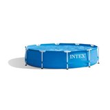 Ih28200 Intex Prefabrik Aile Havuzu 305X76 Cm