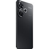 Poco F6 Siyah 256 GB 8 GB Ram Akıllı Telefon