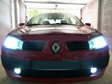 Renault MEGANE 2 Led Xenon Sis Far Ampulu FEMEX EcoPower H8