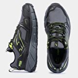 Joma Siyah Erkek Trekking Ayakkabısı TKRIFW2301 RIFT MEN AISLATEX 230