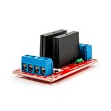 2 Kanal Solid State Röle Modülü - 5V