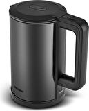 HOMEND Heatrow Cooltouch 1619H Inox El Yakmaz Gövdeli Su Isıtıcısı