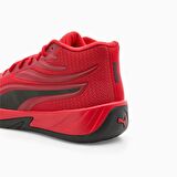 Puma Court Pro Kırmızı Basketbol Ayakkabısı - 310829 02