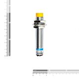 LJ12A3-4-Z/BY Endüktif PNP Yakınlık Sensörü