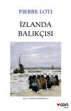 İzlanda Balıkçısı