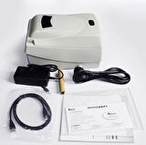 Argox Os-214 Plus 203 Dpi Termal Transfer Barkod Yazıcı