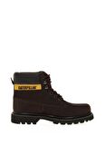 Caterpillar Chocolate Nubuk Hakiki Deri Erkek Bot & Bootie CAT1111000101