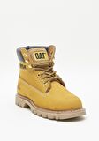 Caterpillar Honey Nubuk Hakiki Deri Kadın Bot & Bootie CAT0111000101