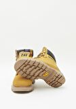 Caterpillar Honey Nubuk Hakiki Deri Kadın Bot & Bootie CAT0111000101