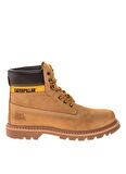 Caterpillar Honey Nubuk Hakiki Deri Erkek Bot & Bootie CAT1111000101