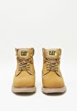 Caterpillar Honey Nubuk Hakiki Deri Erkek Bot & Bootie CAT1111000101