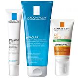 La Roche Posay Effaclar Spotscan 2.Derece Bakım Rutini
