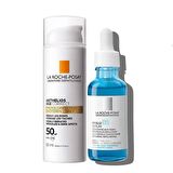 La Roche Posay Yaşlanma Karşıtı Kolajen 30 Yaş + Gece-Gündüz Yüz ve Boyun Kremi 50 ml 