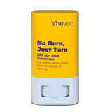 She Vec No Burn Just Spf50+ Stick Güneş Kremi 15 g