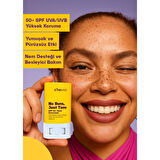 She Vec No Burn Just Spf50+ Stick Güneş Kremi 15 g