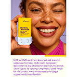 She Vec No Burn Just Spf50+ Stick Güneş Kremi 15 g