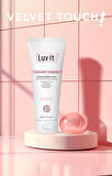 Luv it Nemlendirici Vücut Losyonu 200 ml