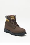Caterpillar Colorado 015M100031 Nubuk Deri Erkek Bot Kahve 40-45 