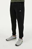 A101497407 101497407 M-Ct107 Basıc Jogger 4Fx Lumberjack Erkek Eşofman Alt Siyah