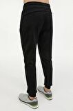 A101497407 101497407 M-Ct107 Basıc Jogger 4Fx Lumberjack Erkek Eşofman Alt Siyah