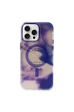 aklow akyoleticaret iPhone 15 Pro Max Phantom Magsafe Kapak - Mor