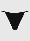 La Senza Siyah Kadın String 60261776 LS