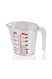 Neon Ölçü Kabı - 500 Ml---SC377