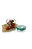 Cam Kelebek Saklama Kabı 300 Ml. 4 Lü Set---COS153KC