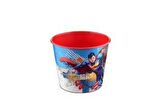 Süperman Mısır & Popcorn Kutusu