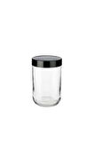 6 Lı Cam Kavanoz Set 660 Ml---KC6SET268S