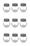 9 Lu Cam Baharat Set 190 Ml