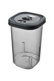 6 lı Tuzluk & Baharatlık Seti 350 ml.