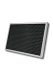 CARBON FİLTRE 400x250x15 mm