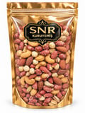 Karışık Lüx Kuruyemiş 500 gr